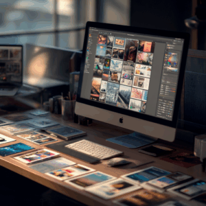 Canva voor drukwerk: voordelen, nadelen en tips